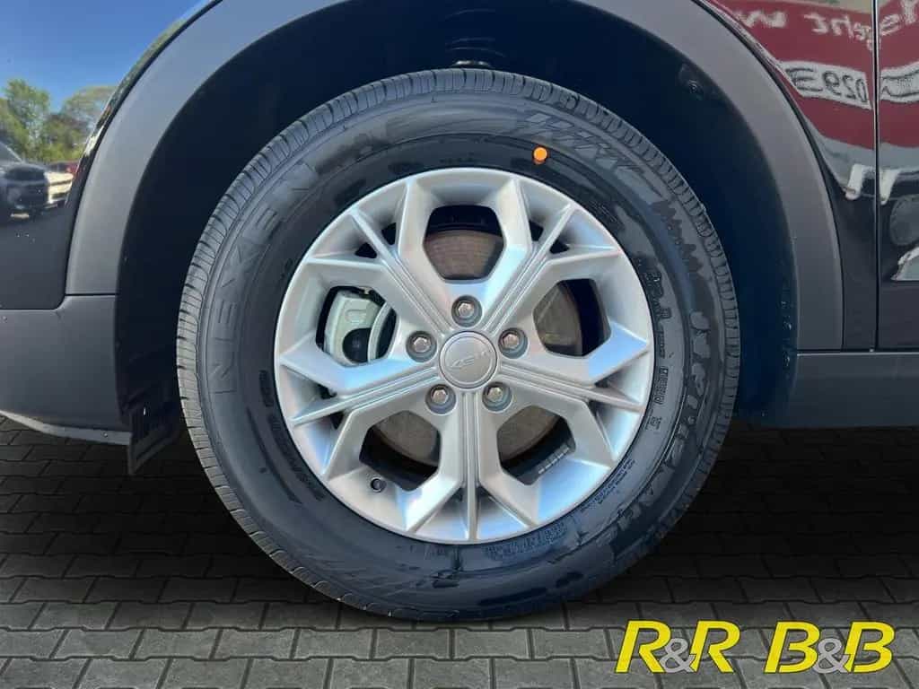KGM Tivoli Nomad 1.5T-GDI NAVI+CARPLAY+KAMERA+BT+KLI null-photo-4