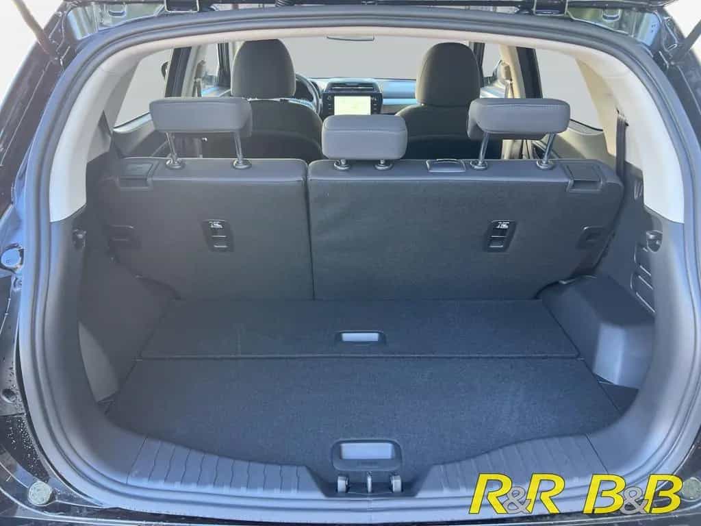 KGM Tivoli Nomad 1.5T-GDI NAVI+CARPLAY+KAMERA+BT+KLI null-photo-5