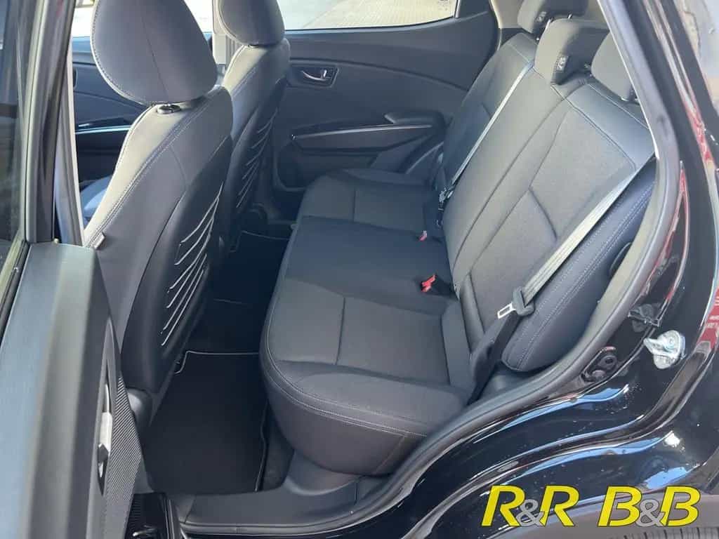 KGM Tivoli Nomad 1.5T-GDI NAVI+CARPLAY+KAMERA+BT+KLI null-photo-7