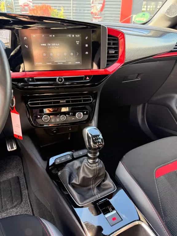 Opel Mokka GS Line 05/2022-photo-10