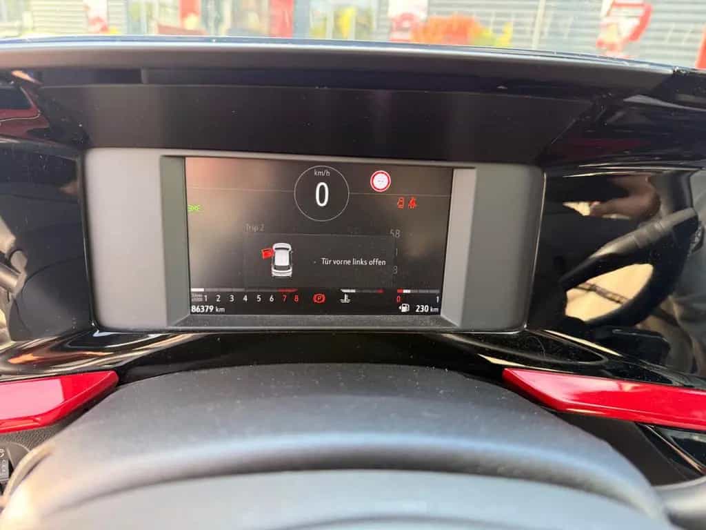 Opel Mokka GS Line 05/2022-photo-12