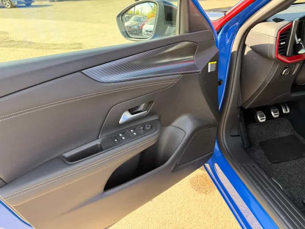 Opel Mokka GS Line 05/2022-photo-9