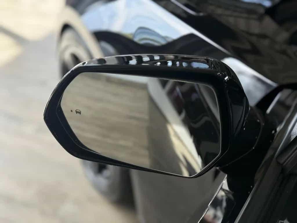 Chevrolet Camaro V8 6.2*DEUTSCH*BOSE*KAMERA*MAXTON*HEADUP* 04/2019-photo-11
