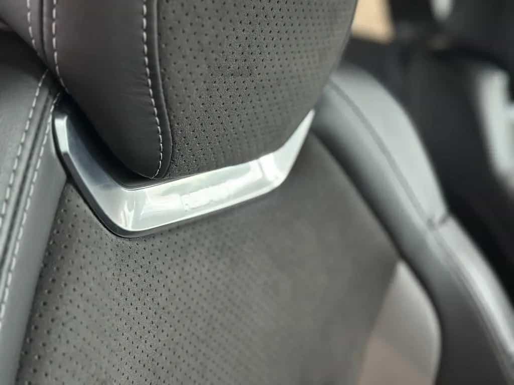 Chevrolet Camaro V8 6.2*DEUTSCH*BOSE*KAMERA*MAXTON*HEADUP* 04/2019-photo-16