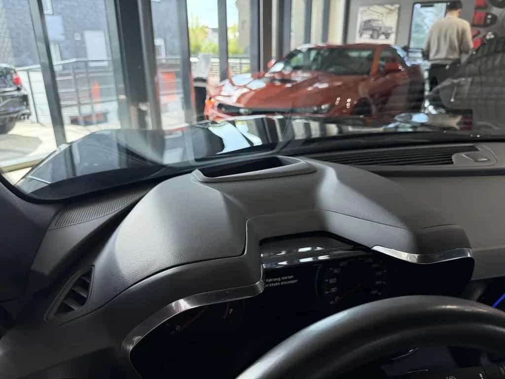 Chevrolet Camaro V8 6.2*DEUTSCH*BOSE*KAMERA*MAXTON*HEADUP* 04/2019-photo-18