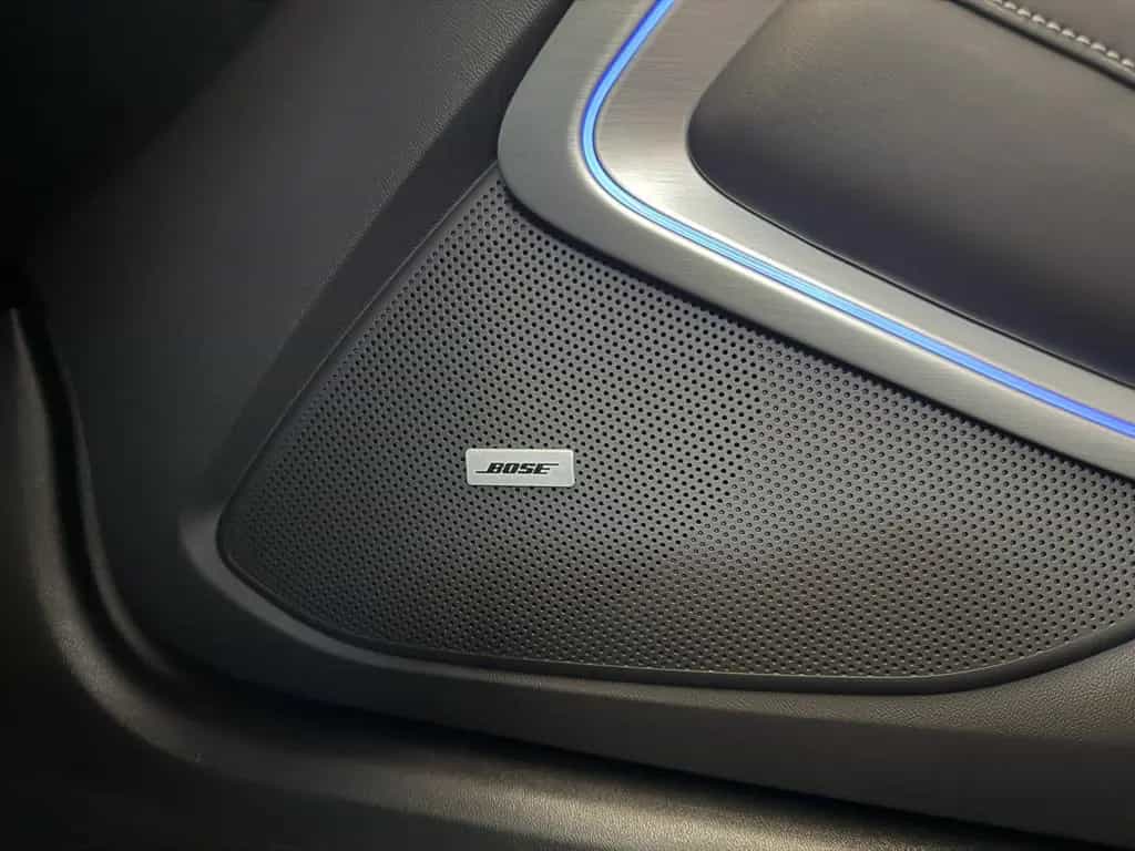 Chevrolet Camaro V8 6.2*DEUTSCH*BOSE*KAMERA*MAXTON*HEADUP* 04/2019-photo-19