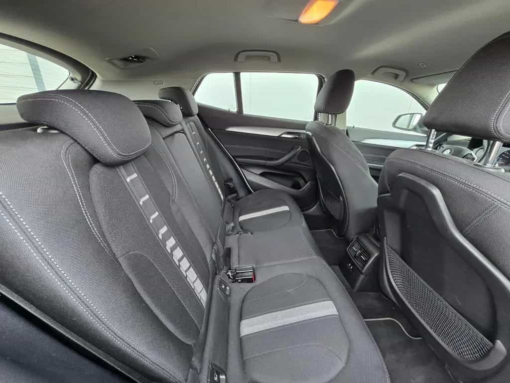 BMW X2 sDrive18i*DKG*AHK,Navi,LED,18´´RFK,Sportsitze 02/2023-photo-10