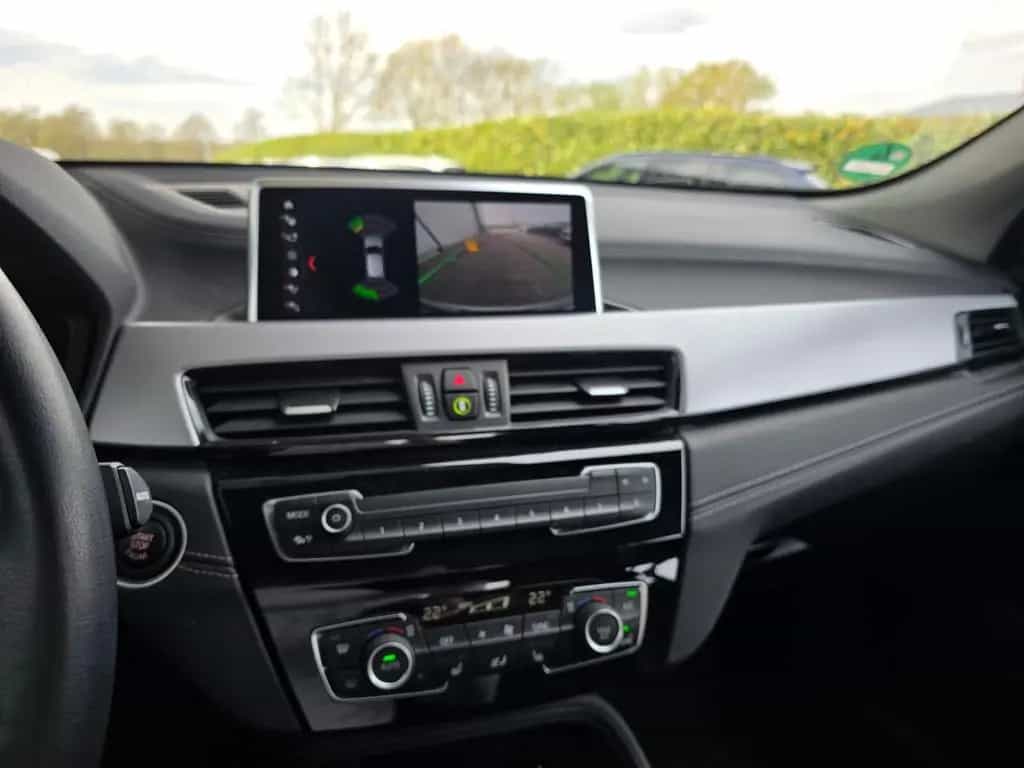 BMW X2 sDrive18i*DKG*AHK,Navi,LED,18´´RFK,Sportsitze 02/2023-photo-13