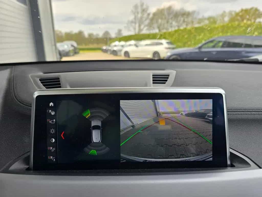 BMW X2 sDrive18i*DKG*AHK,Navi,LED,18´´RFK,Sportsitze 02/2023-photo-15