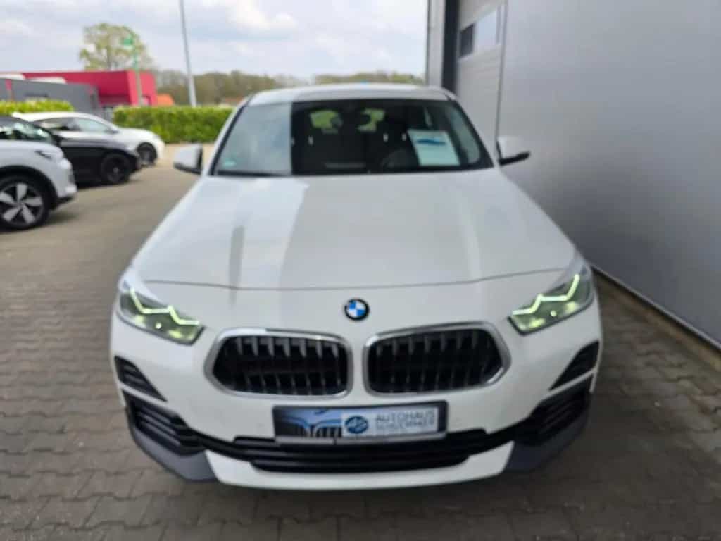 BMW X2 sDrive18i*DKG*AHK,Navi,LED,18´´RFK,Sportsitze 02/2023-photo-7