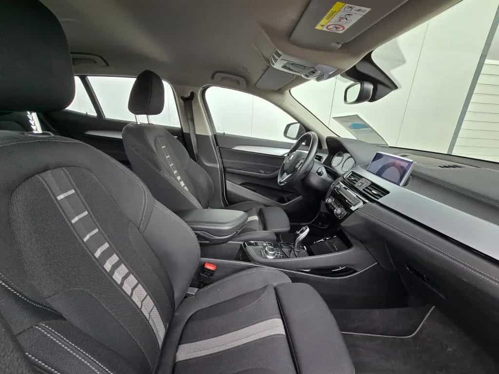 BMW X2 sDrive18i*DKG*AHK,Navi,LED,18´´RFK,Sportsitze 02/2023-photo-9