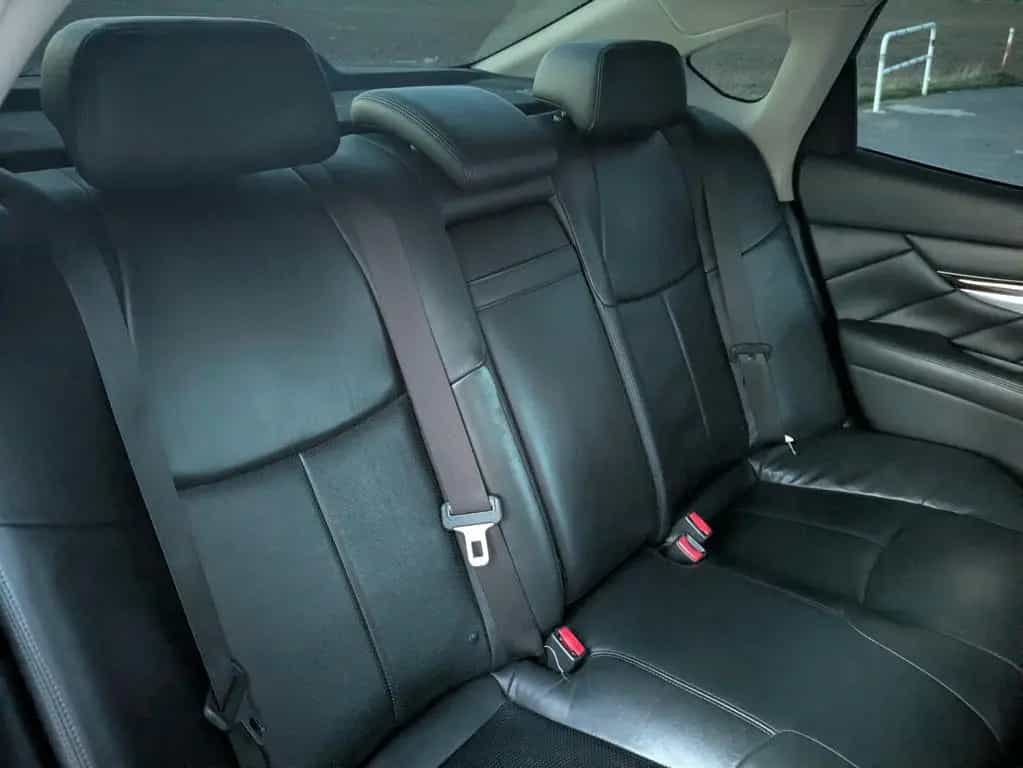 Infiniti Q70 2.2d | 360° Kamera | Leder | Vollausstattung 02/2016-photo-14