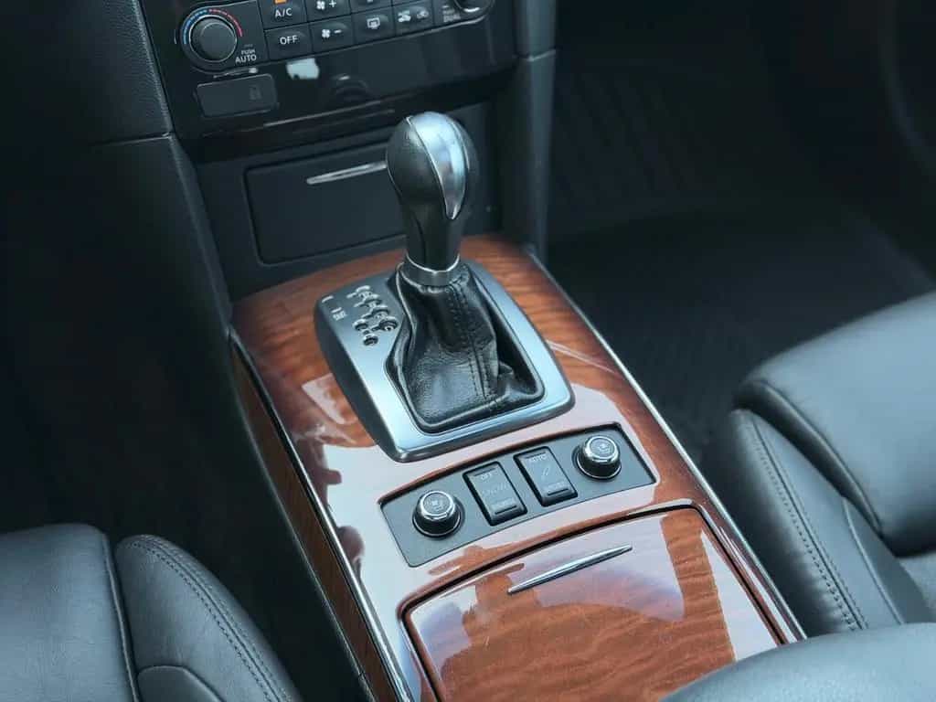 Infiniti QX70 S 3.7 Ultimate |VOLLAUSSTATTUNG|SHZ+LÜFTNG| 08/2016-photo-22