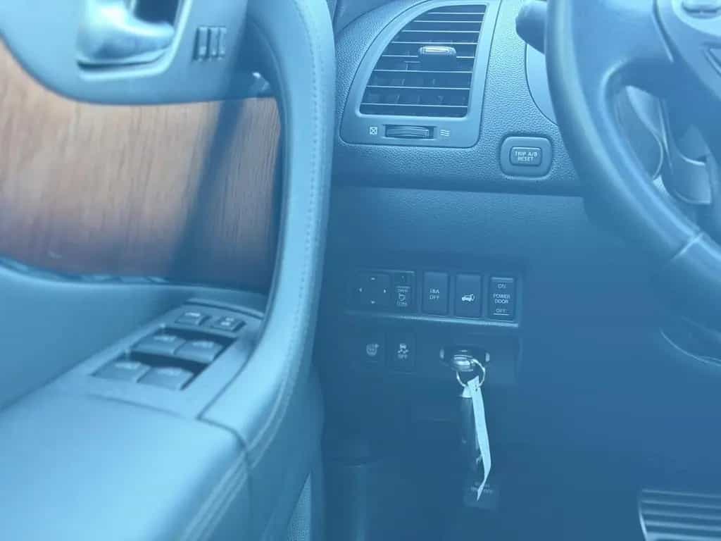Infiniti QX70 S 3.7 Ultimate |VOLLAUSSTATTUNG|SHZ+LÜFTNG| 08/2016-photo-24