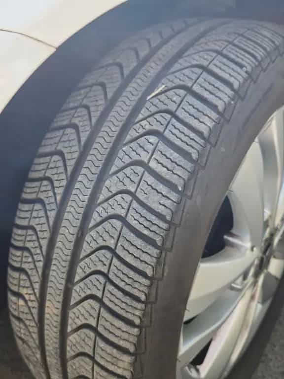Mercedes-Benz C-Class 200 Autom. - Avantgarde 12/2018-photo-6