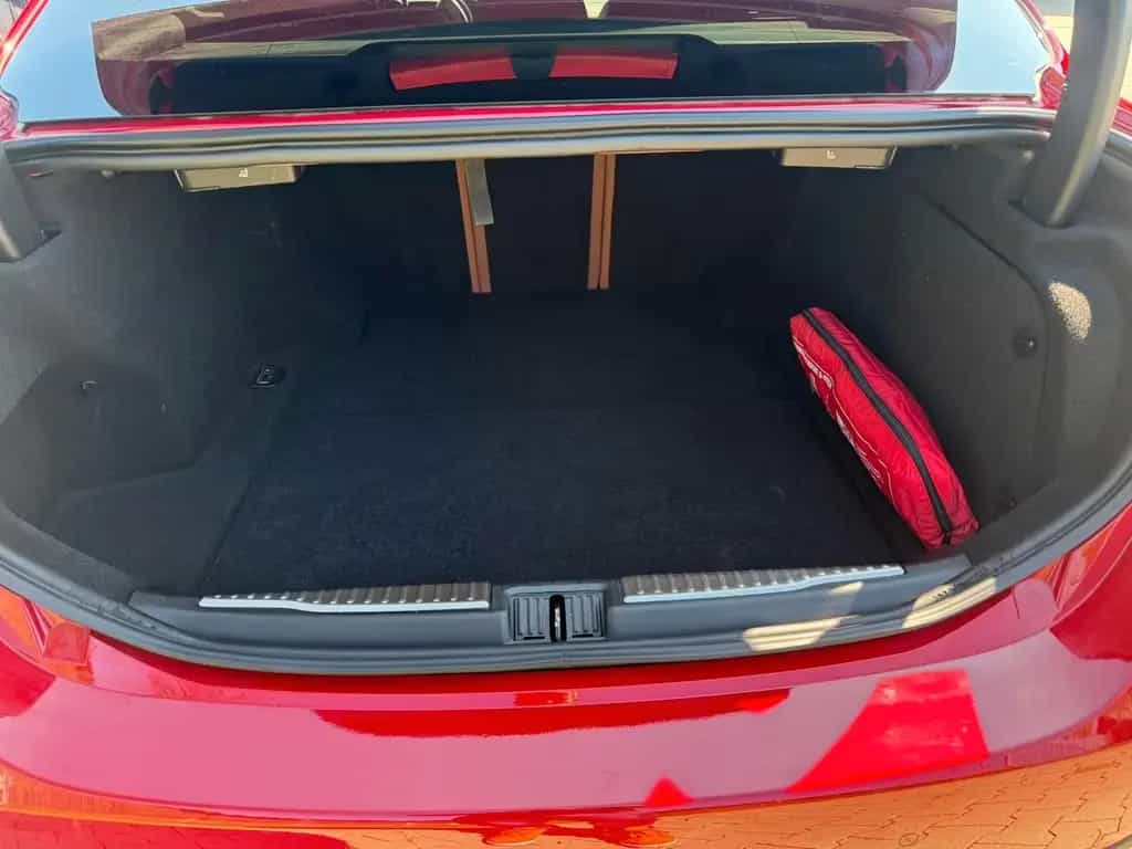 Alfa Romeo Giulia Veloce Q4 Facelift 03/2021-photo-24