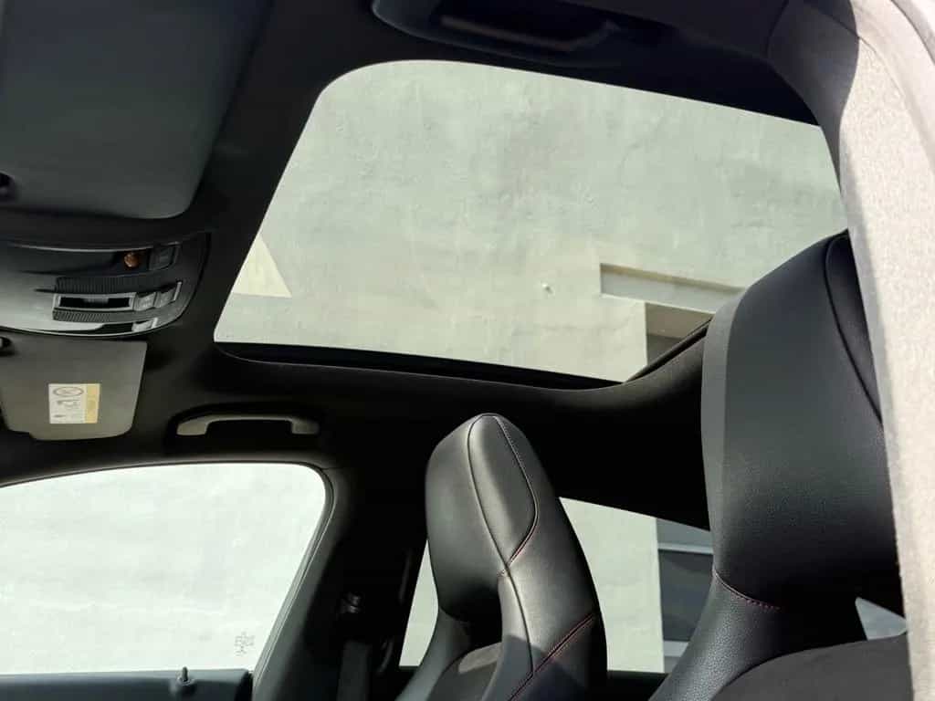 Mercedes-Benz CLA-Class 180 Shooting Brake AMG Line Xenon, PanoDach 11/2015-photo-23