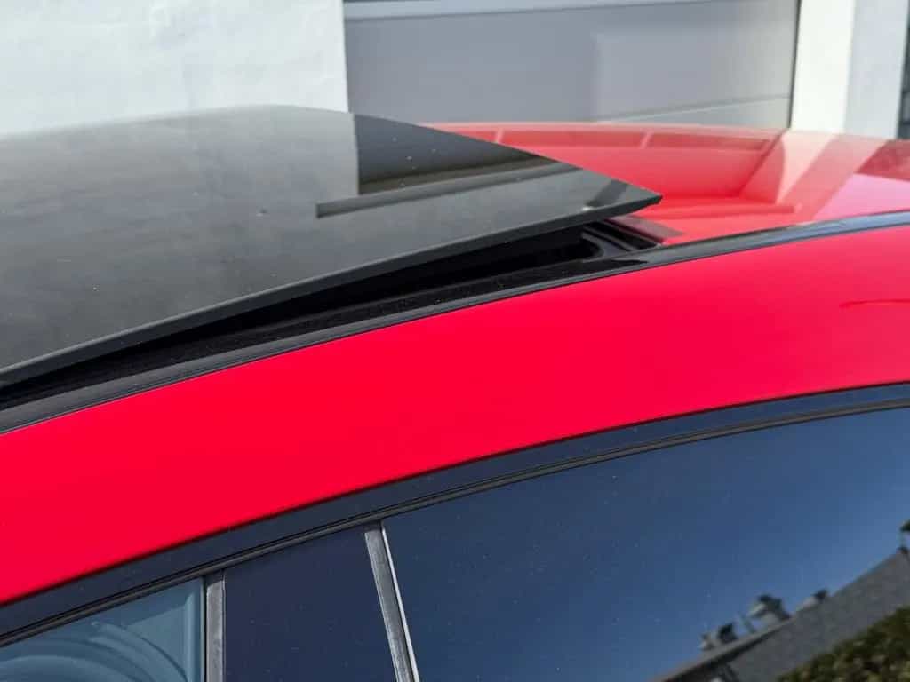 Mercedes-Benz CLA-Class 180 Shooting Brake AMG Line Xenon, PanoDach 11/2015-photo-24