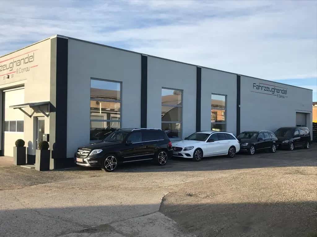 Mercedes-Benz CLA-Class 180 Shooting Brake AMG Line Xenon, PanoDach 11/2015-photo-26