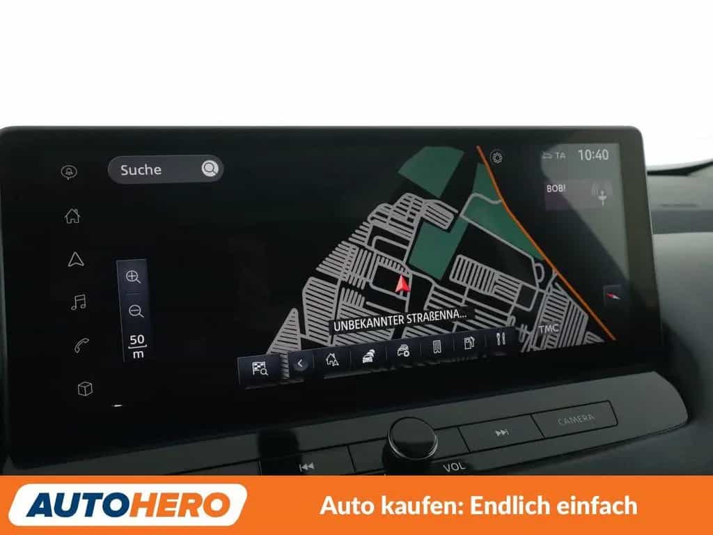 Nissan Qashqai 1.3 DIG-T N-Connecta Aut.*NAV*ACC*360CAM 11/2022-photo-22