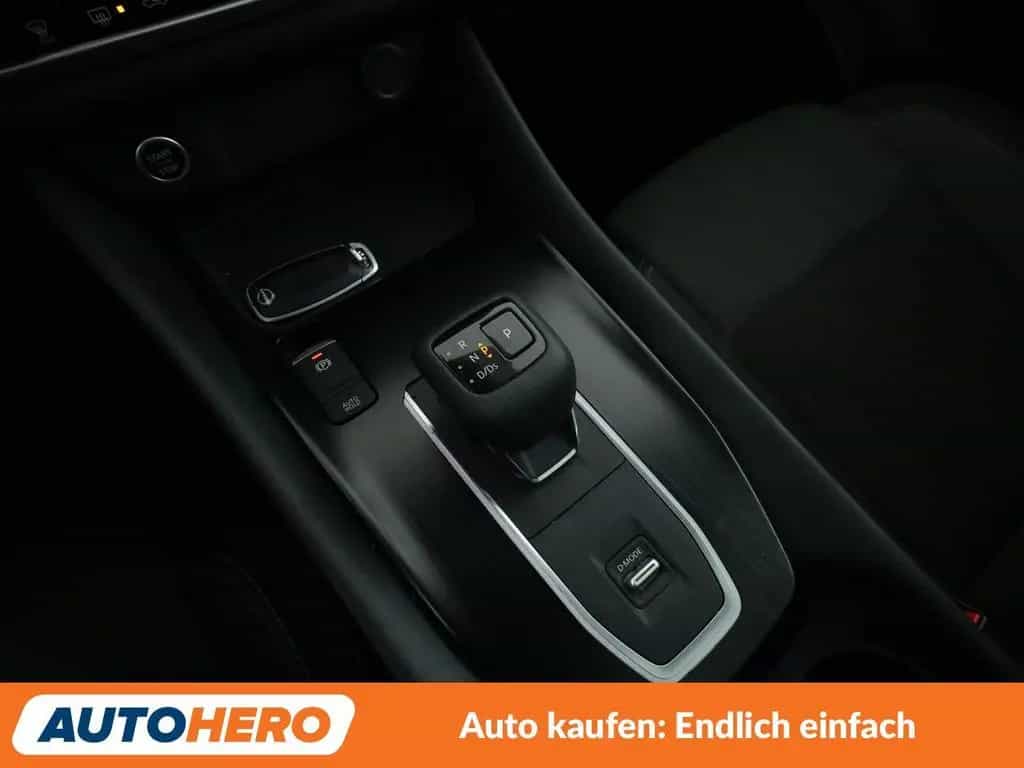 Nissan Qashqai 1.3 DIG-T N-Connecta Aut.*NAV*ACC*360CAM 11/2022-photo-25