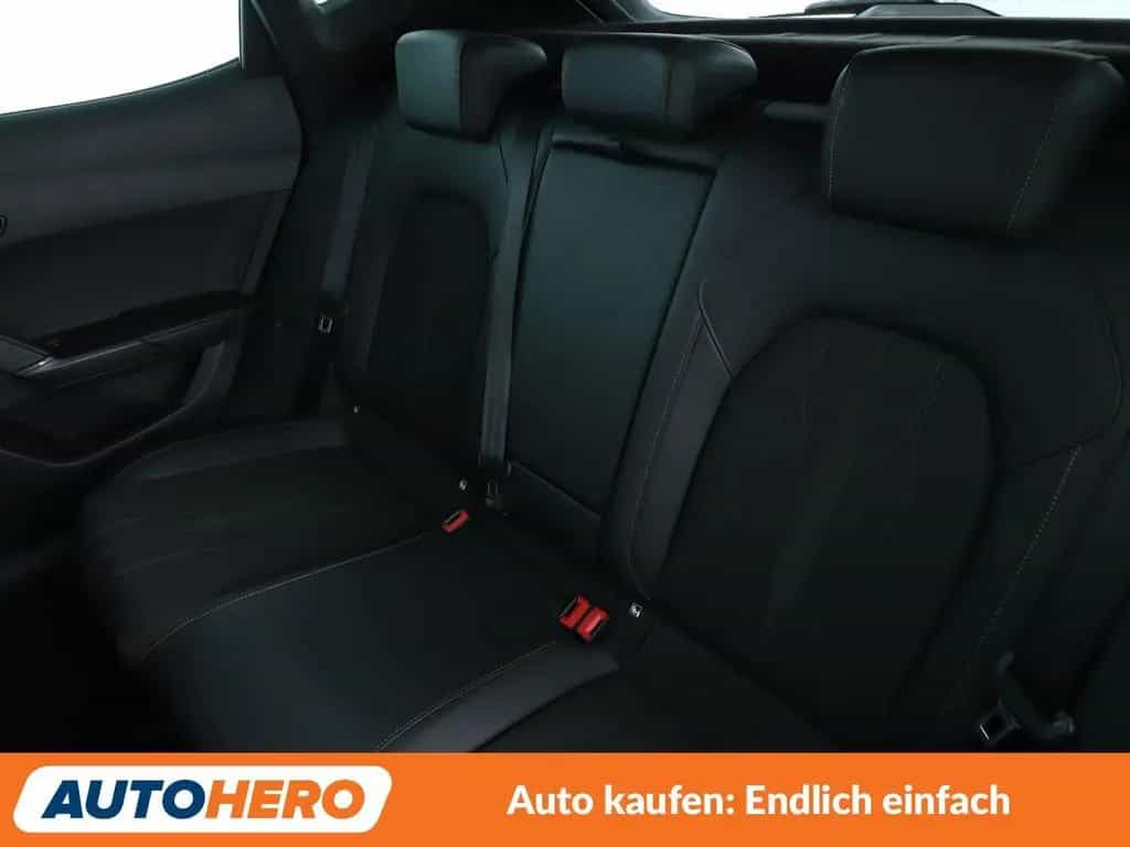 Cupra Formentor 1.5 TSI ACT Aut.*NAVI*CAM*ACC*SHZ*LED* 12/2022-photo-13