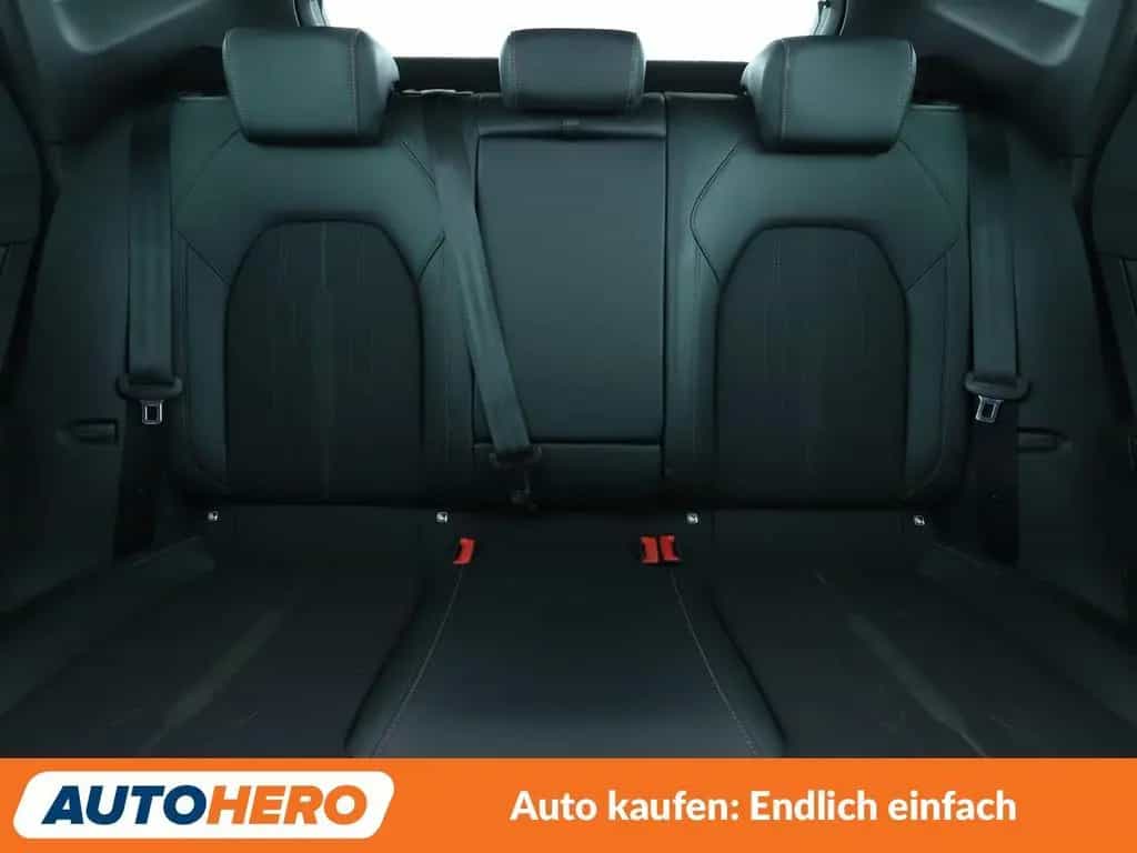 Cupra Formentor 1.5 TSI ACT Aut.*NAVI*CAM*ACC*SHZ*LED* 12/2022-photo-15