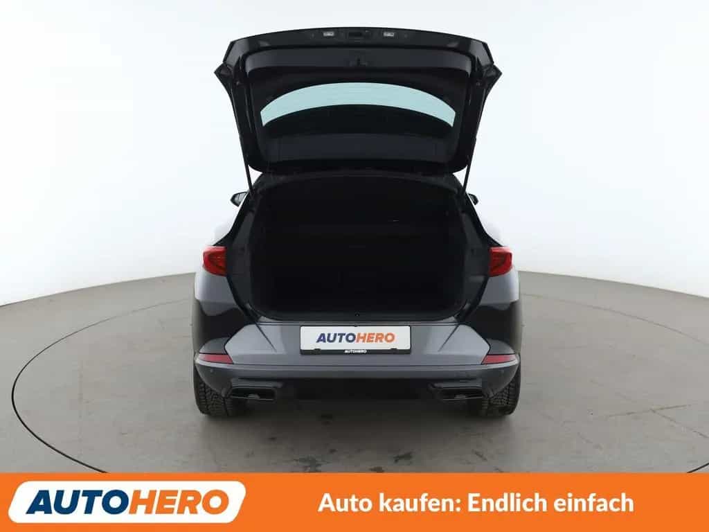 Cupra Formentor 1.5 TSI ACT Aut.*NAVI*CAM*ACC*SHZ*LED* 12/2022-photo-16