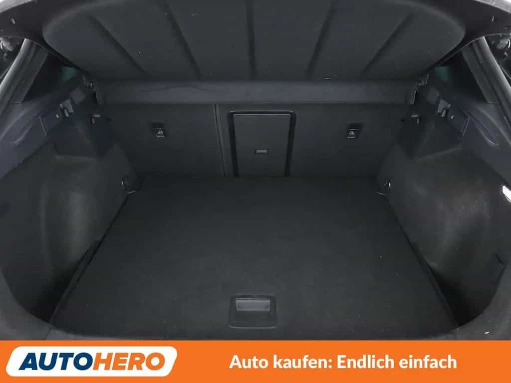 Cupra Formentor 1.5 TSI ACT Aut.*NAVI*CAM*ACC*SHZ*LED* 12/2022-photo-17