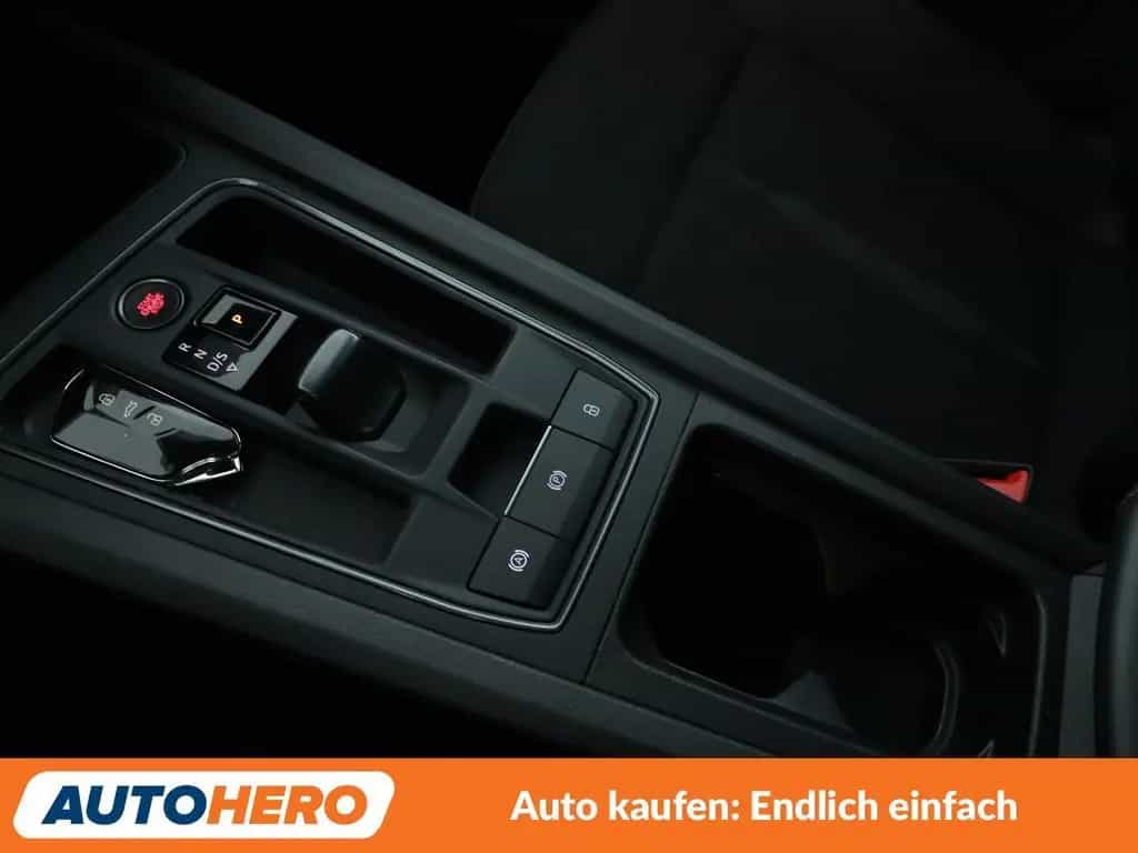 Cupra Formentor 1.5 TSI ACT Aut.*NAVI*CAM*ACC*SHZ*LED* 12/2022-photo-23