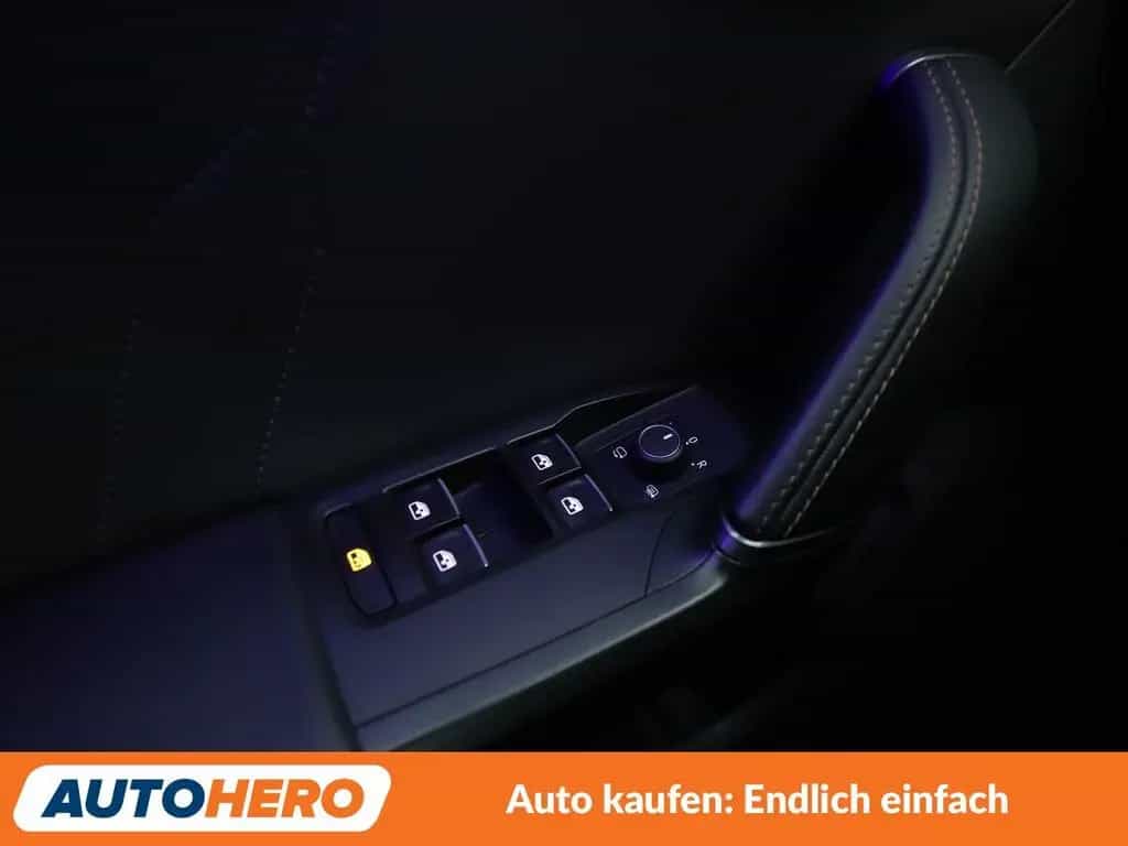Cupra Formentor 1.5 TSI ACT Aut.*NAVI*CAM*ACC*SHZ*LED* 12/2022-photo-25