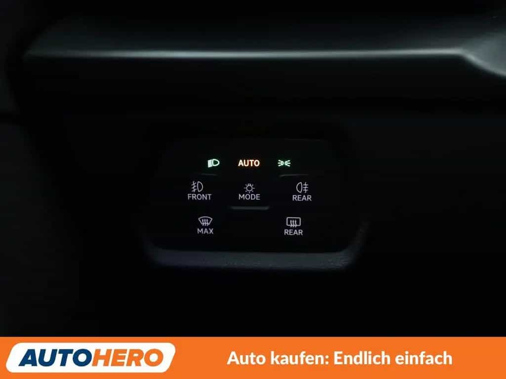 Cupra Formentor 1.5 TSI ACT Aut.*NAVI*CAM*ACC*SHZ*LED* 12/2022-photo-26