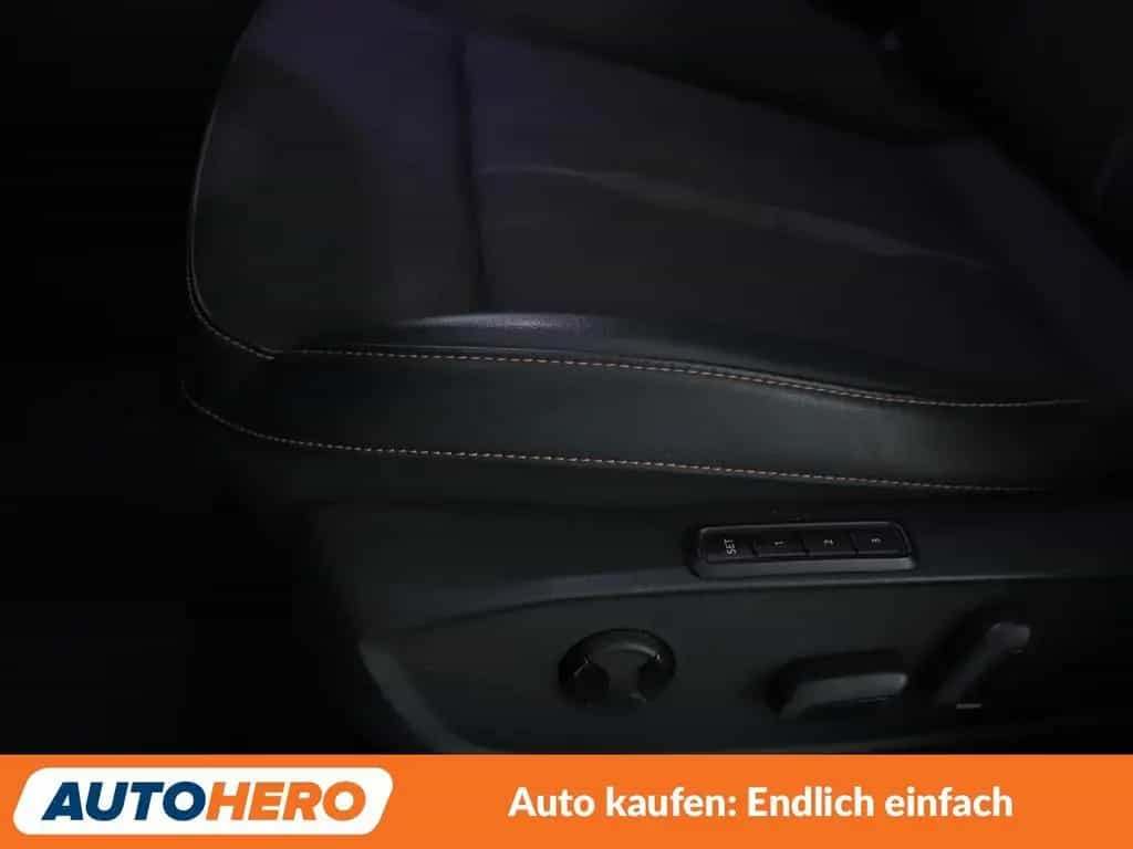 Cupra Formentor 1.5 TSI ACT Aut.*NAVI*CAM*ACC*SHZ*LED* 12/2022-photo-27