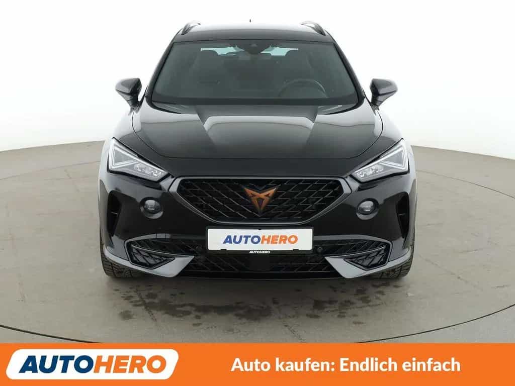 Cupra Formentor 1.5 TSI ACT Aut.*NAVI*CAM*ACC*SHZ*LED* 12/2022-photo-8
