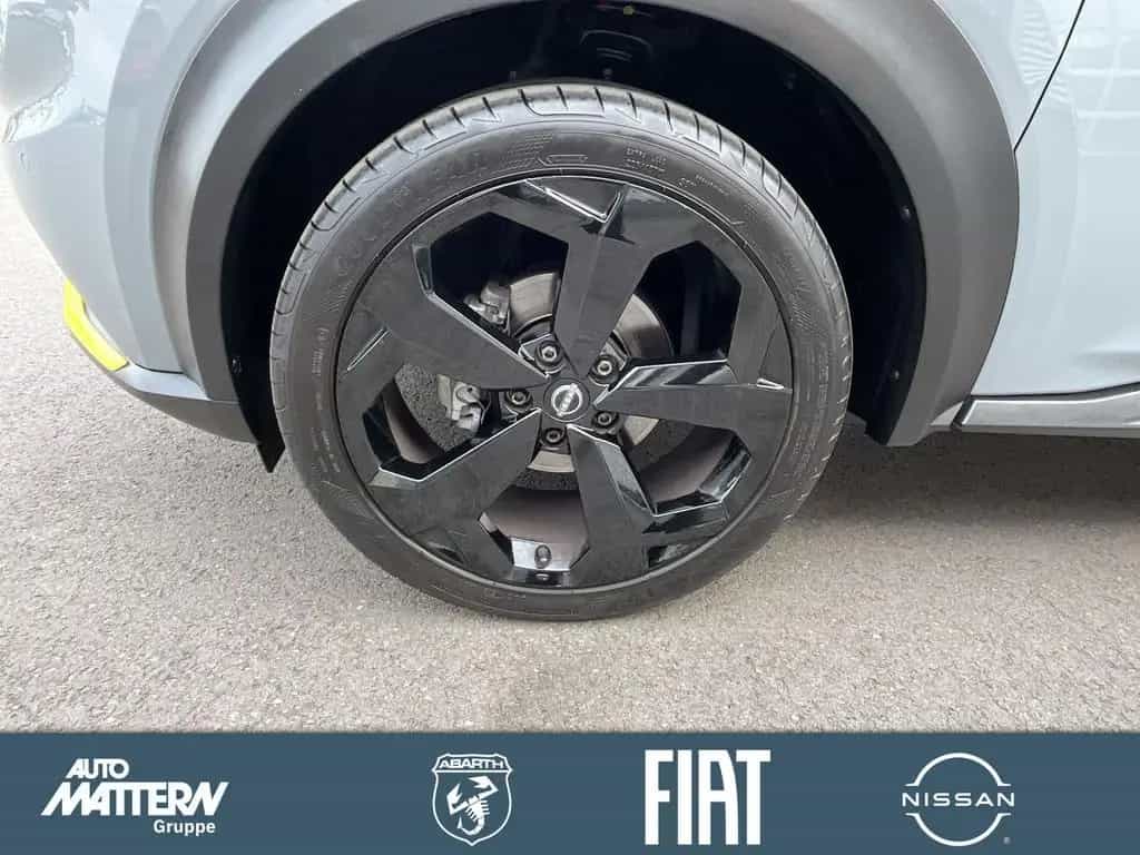 Nissan Juke 1.0 DIG-T Kiiro PDC Kaera Navi Car Play 06/2022-photo-10