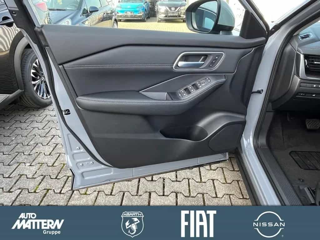Nissan X-Trail Tekna+e-4ORCE,7-Sitzer,BOSE,HUD,ProPilot 04/2026-photo-11