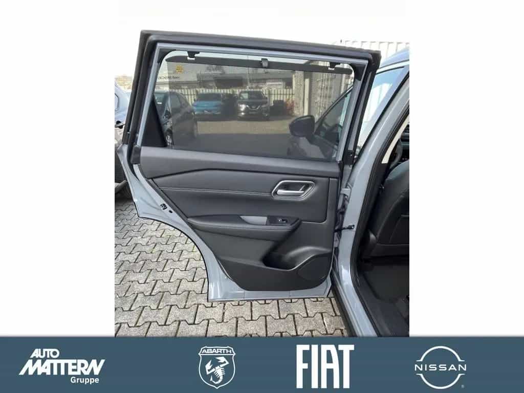 Nissan X-Trail Tekna+e-4ORCE,7-Sitzer,BOSE,HUD,ProPilot 04/2026-photo-12