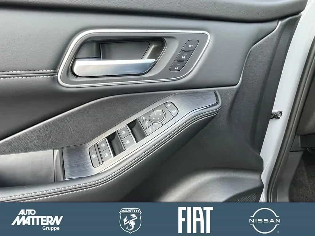 Nissan X-Trail Tekna+e-4ORCE,7-Sitzer,BOSE,HUD,ProPilot 04/2026-photo-13