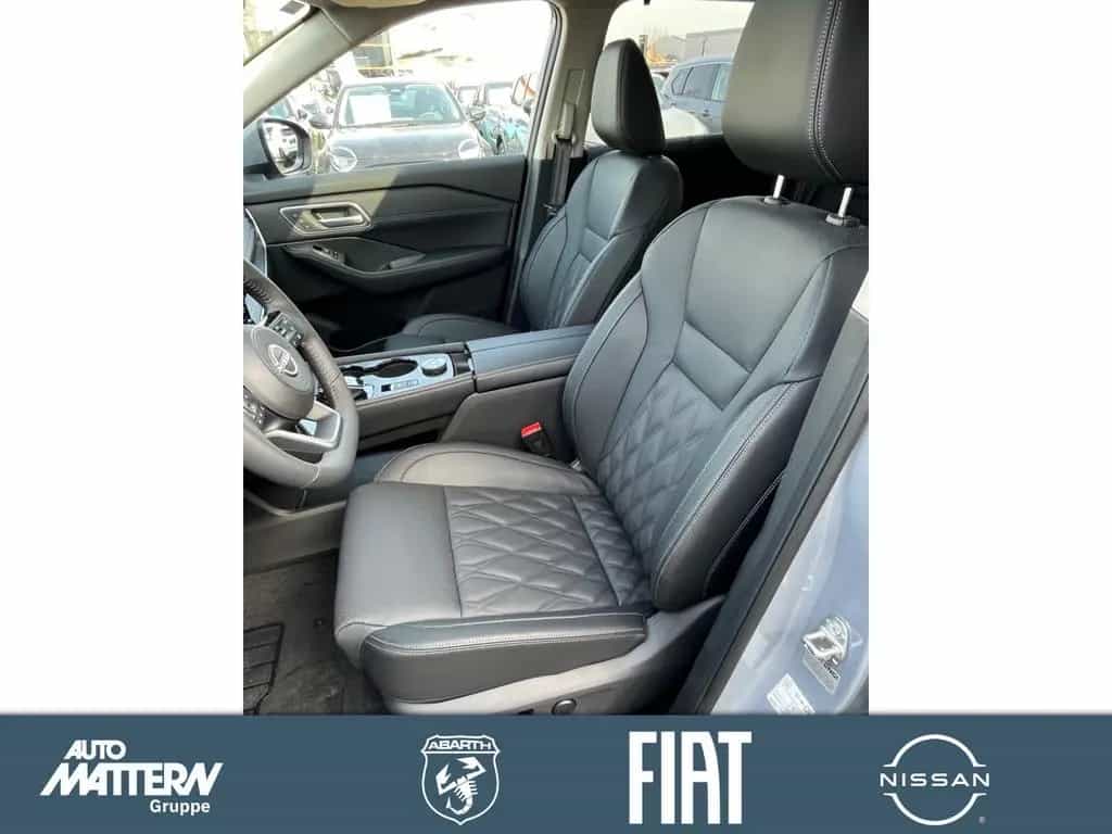 Nissan X-Trail Tekna+e-4ORCE,7-Sitzer,BOSE,HUD,ProPilot 04/2026-photo-14