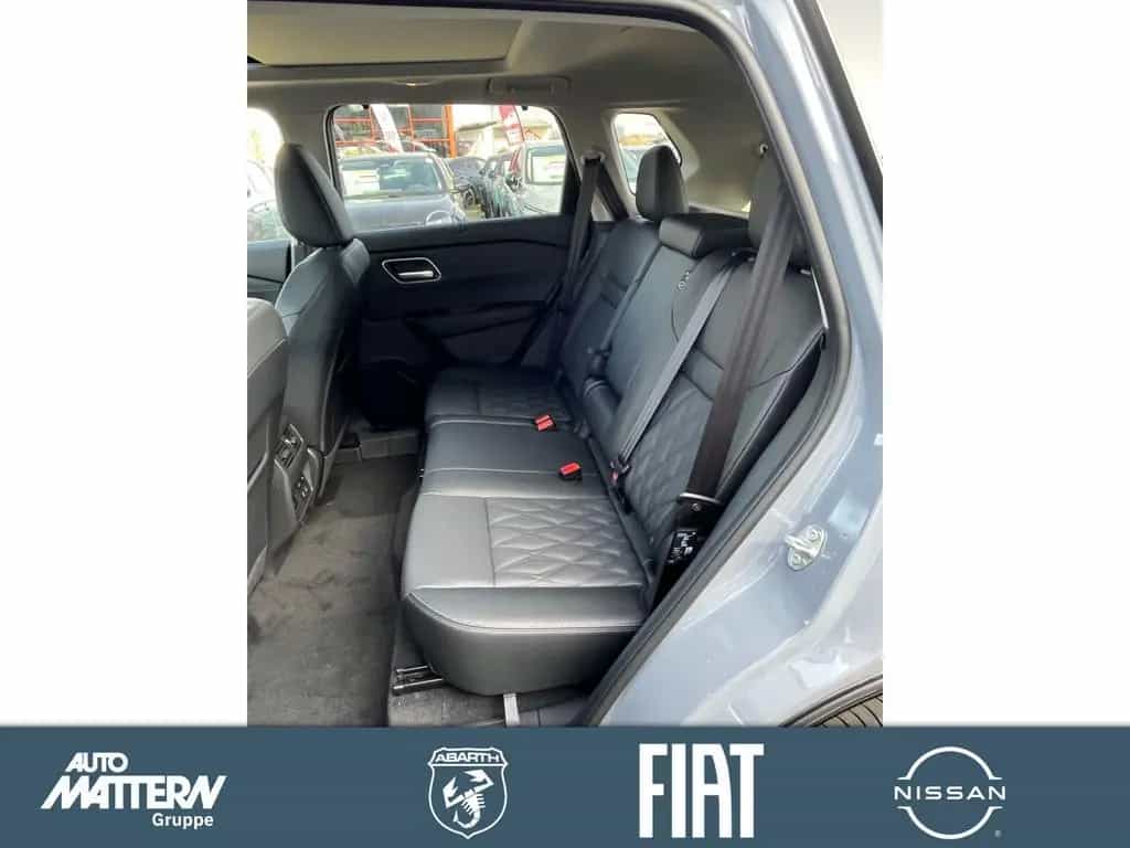 Nissan X-Trail Tekna+e-4ORCE,7-Sitzer,BOSE,HUD,ProPilot 04/2026-photo-15