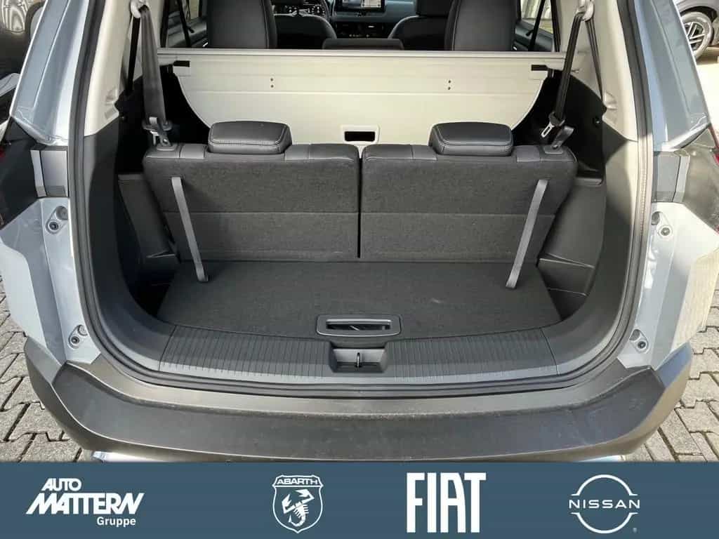 Nissan X-Trail Tekna+e-4ORCE,7-Sitzer,BOSE,HUD,ProPilot 04/2026-photo-17