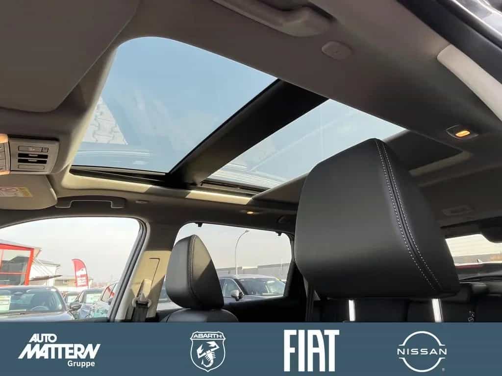 Nissan X-Trail Tekna+e-4ORCE,7-Sitzer,BOSE,HUD,ProPilot 04/2026-photo-21