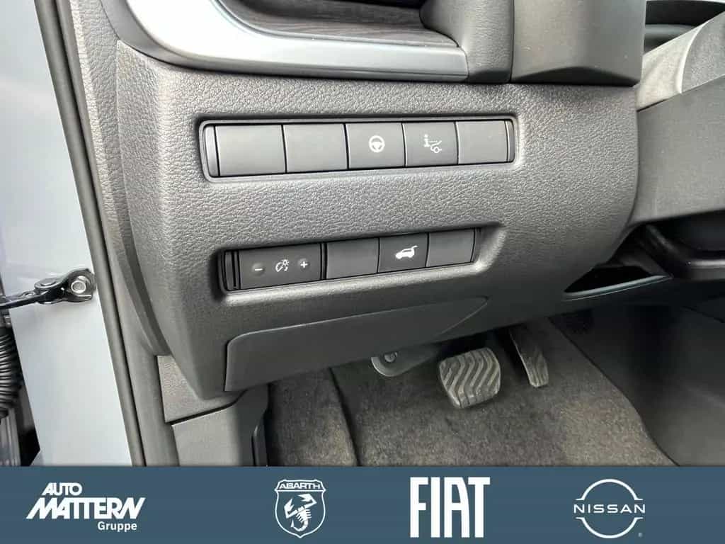 Nissan X-Trail Tekna+e-4ORCE,7-Sitzer,BOSE,HUD,ProPilot 04/2026-photo-23