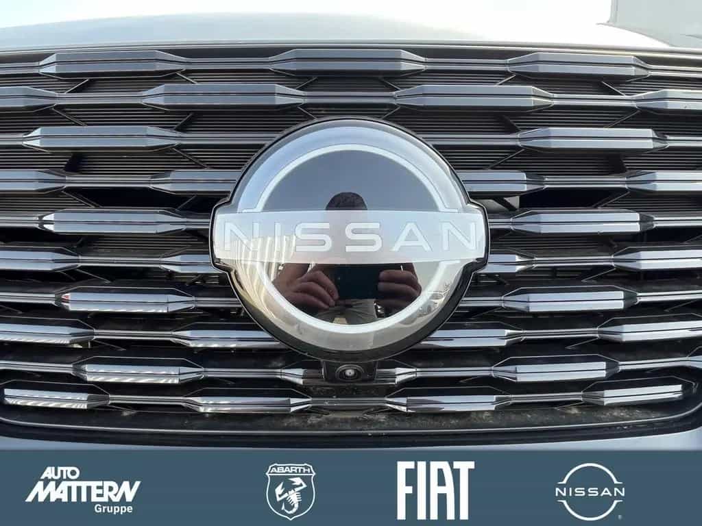 Nissan X-Trail Tekna+e-4ORCE,7-Sitzer,BOSE,HUD,ProPilot 04/2026-photo-24