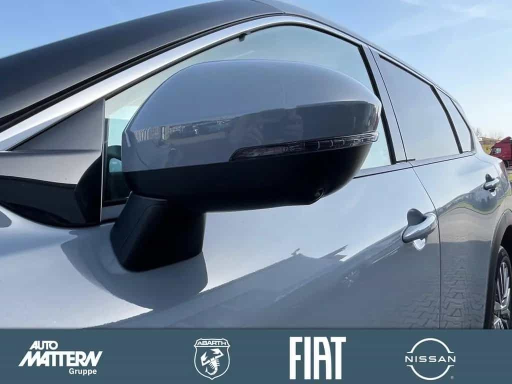 Nissan X-Trail Tekna+e-4ORCE,7-Sitzer,BOSE,HUD,ProPilot 04/2026-photo-25