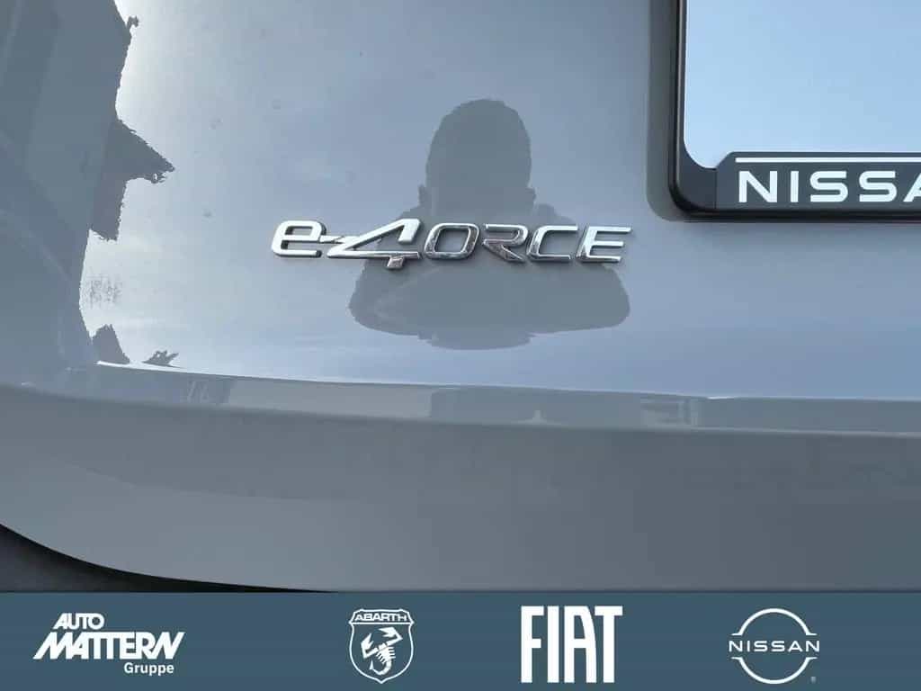 Nissan X-Trail Tekna+e-4ORCE,7-Sitzer,BOSE,HUD,ProPilot 04/2026-photo-26