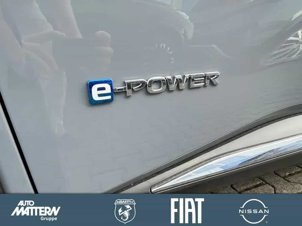 Nissan X-Trail Tekna+e-4ORCE,7-Sitzer,BOSE,HUD,ProPilot 04/2026-photo-27