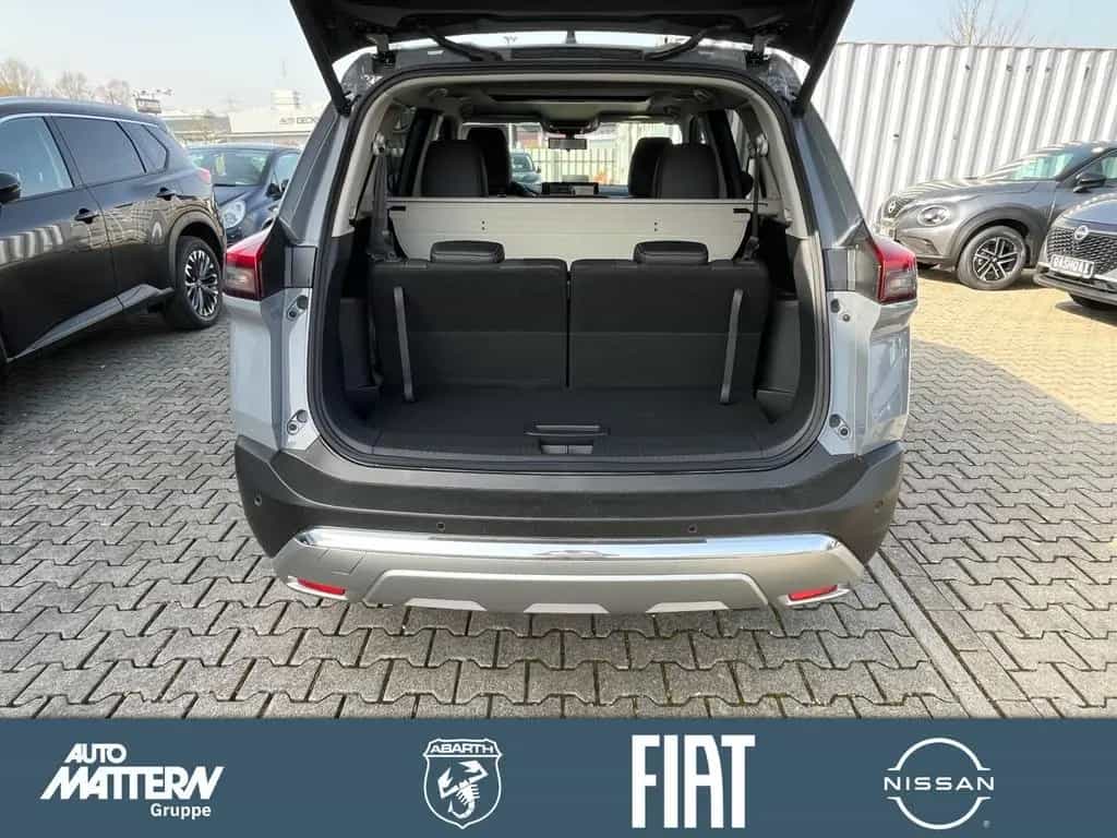 Nissan X-Trail Tekna+e-4ORCE,7-Sitzer,BOSE,HUD,ProPilot 04/2026-photo-6