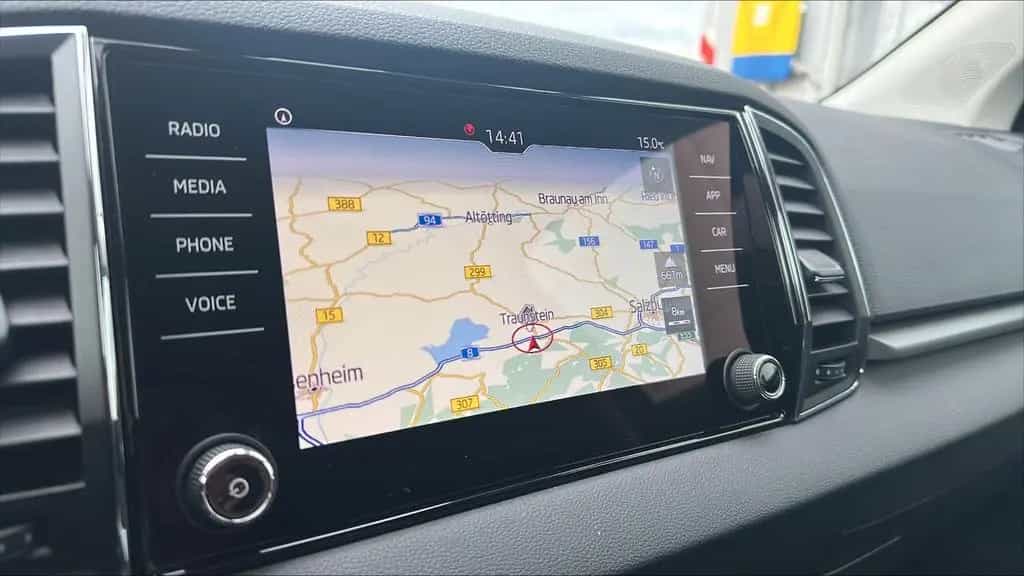Skoda Karoq Ambition #Sitzheizung 12/2019-photo-11