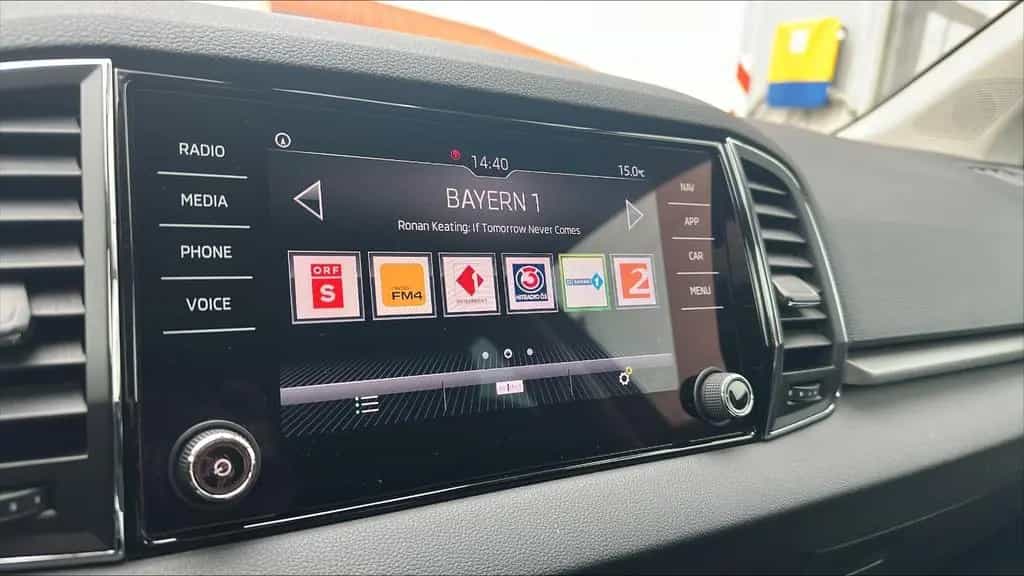 Skoda Karoq Ambition #Sitzheizung 12/2019-photo-12